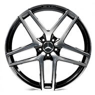 Диски на авто R21 5/112 57,1 Replica Mercedes (MR001) R21 W11 PCD 5/112 DIA66,6 ET38