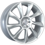 Диски на авто 5/112 66,6 Replica Mercedes (MR122) R20 W10 PCD 5/112 DIA66,6 ET35