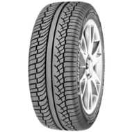 Шины Michelin 65 R17 Michelin Latitude Diamaris 235/65 R17 104V