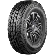 Шины Michelin 75 R17 Michelin LTX A/T2 245/75 R17 121/118R OWL