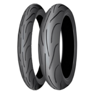 Літні мотошини 170/60 R17 Michelin Pilot Power 2CT 170/60 R17 72W