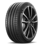 Шини Michelin 225 R18 Michelin Pilot Sport 4 S 225/45 R18 95Y XL