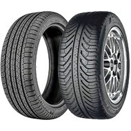 Шини Літні 295 Michelin Pilot Sport A/S Plus 295/35 R20 105V XL N0