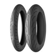 Мотошини Michelin Power Pure R12-R14