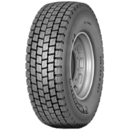 Вантажні шини R22.5 Michelin X All Roads XD (ведущая) 315/80 R22.5 156/150L