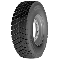 Вантажні шини R22.5 Michelin X Multi HD D (ведущая) 315/80 R22.5 156/150L
