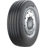 Вантажні шини R22.5 Michelin X Multi T (прицепная) 385/65 R22.5 160K