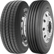 Шины Michelin Michelin XZE2 (универсальная) R20