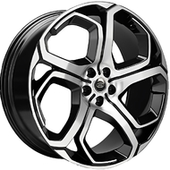 Диски на авто 72,6 Replica Range Rover (LR019) R21 W9.5 PCD 5/120 DIA72,6 ET49