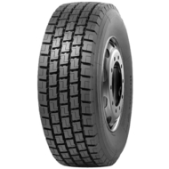 Всесезонные грузовые шины R22.5 Mirage MG-668 (ведущая) 295/80 R22.5 152/149M