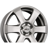 Диски на авто 5/120 72,5 Autec Baltic R16 W7.5 PCD 5/120 DIA72,5 ET35