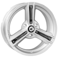 Диски на авто 66,6 Replica Smart (A-R828) R16 W6.5 PCD 3/112 DIA67,1 ET27