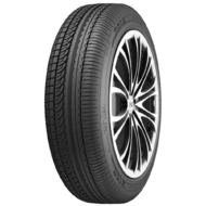 Шины Летние 265 40 Nankang AS-1 265/40 R20 104Y XL