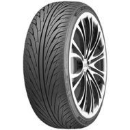 Шины Летние 60 R13 Nankang NS2 Ultra Sport 195/60 R13 83H