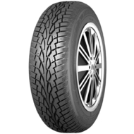 Зимние шины R15 Nankang Snow Winter SW-7 185/55 R15 86T XL
