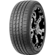 Шины Nexen 255 60 Nexen NFera RU1 255/60 R17 106V