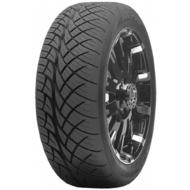 Шини Літні 275 55 Nitto NT420S 275/55 R20 117H XL