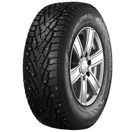 Зимові шини 225/65 R16C Nokian Hakkapeliitta C3 225/65 R16C 112/110R C