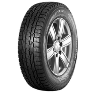 Шины Nokian 205 75 Nokian Hakkapeliitta CR3 205/75 R16C 113/111R C