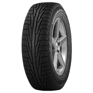 Шины Зимние 275 R20 Nokian Hakkapeliitta R SUV 275/40 R20 106R XL