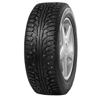 Шины Nokian 55 R20 Nokian Hakkapeliitta 5 275/55 R20 117T XL