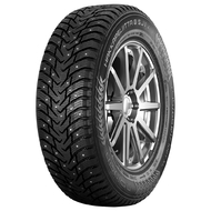 Шины Nokian 285 R18 Nokian Hakkapeliitta 8 SUV 285/60 R18 116T