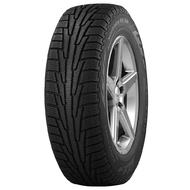 Шины Nokian 70 R16 Nokian Nordman RS2 SUV 225/70 R16 107R XL
