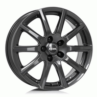Диски на авто 65,1 Rial Milano R15 W6 PCD 5/112 DIA66,6 ET47