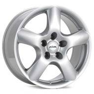 Диски на авто 56,6 Rial Oslo R17 W7.5 PCD 5/130 DIA71,6 ET53