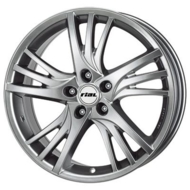 Диски на авто 5/112 66,5 Rial Padua R17 W8 PCD 5/112 DIA70,1 ET50