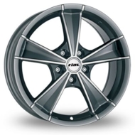 Диски на авто 65,1 Rial Roma R18 W8.5 PCD 5/112 DIA70,1 ET48