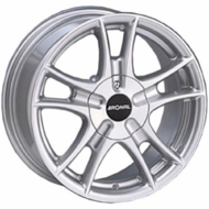Диски на авто 8,5 74,6 Ronal LV R18 W8.5 PCD 5/120 DIA82 ET35