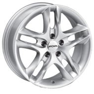 Диски на авто 5/120 72,5 Ronal LZ R15 W7 PCD 5/120 DIA72,5 ET37