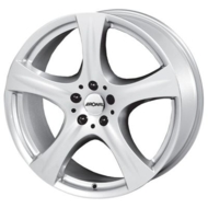 Диски на авто 8,5 74,6 Ronal R43 R18 W8.5 PCD 5/139.7 DIA82 ET35