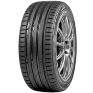 Шини Nokian 255 40 Nokian Z G2 255/40 R19 100Y XL