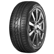 Шини Nokian 35 R21 Nokian zLine 245/35 R21 96Y XL