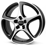 Диски на авто 70,6 Ronal R53 R18 W8 PCD 5/120 DIA82 ET30