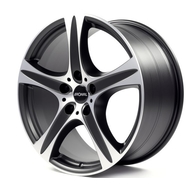 Легкосплавні диски Ronal Ronal R55 R20