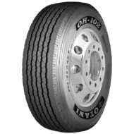 Вантажні шини R22.5 Otani OH-102 (прицепная) 385/65 R22.5 160K