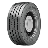 Вантажні шини R22.5 Otani OH-108 (прицепная) 385/65 R22.5 164K XL TL