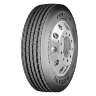 Вантажні шини Всезезонні 225 75 Otani OH-115 (рулевая) 225/75 R17.5 129/127M