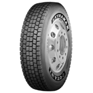 Вантажні шини R22.5 Otani OH-301 (ведущая) 315/80 R22.5 156/150L