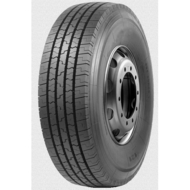 Грузовые шины Всезезонные 70 R22,5 Ovation VI-121 (универсальная) 315/70 R22.5 154/150L