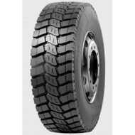 Вантажні шини Всезезонні 11 R20 Ovation VI-313 (ведущая) 11/ R20 152/149K