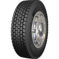 Грузовые шины Всезезонные 12 R22,5 Petlas RH100 (ведущая) 12/ R22.5 152/148M