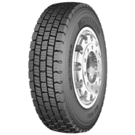 Всесезонные грузовые шины Petlas Petlas RZ300 (ведущая) R17.5
