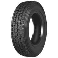 Всесезонные грузовые шины 215/75 R17.5 Aeolus ADR35 (ведущая) 215/75 R17.5 135/133J