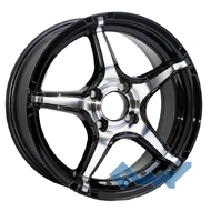 Легкосплавні диски Sportmax racing SR-1076 R14