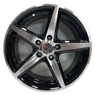 Диски на авто 7,5 Sportmax racing SR244 R16 W7.5 PCD 5/114.3 DIA67,1 ET38