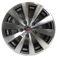 Легкосплавні диски Sportmax racing Sportmax racing SR252 R16